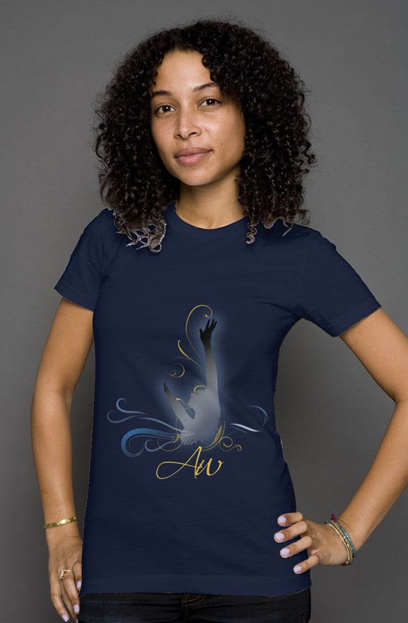 Apostolic Women Tee Shirt